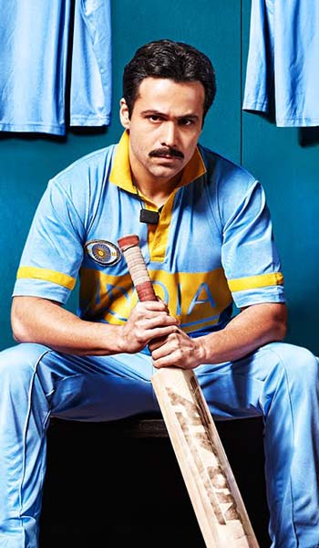 Jeetne Ke Liye Lyrics Azhar 2016
