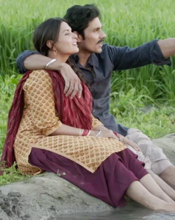 Salamat Lyrics Sarbjit 2016