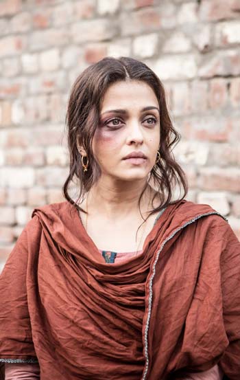 Meherbaan Lyrics Sarbjit 2016