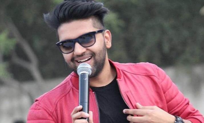 Guru Randhawa (1)