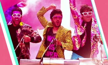 Teri Kamar Ko Lyrics Great Grand Masti 2016