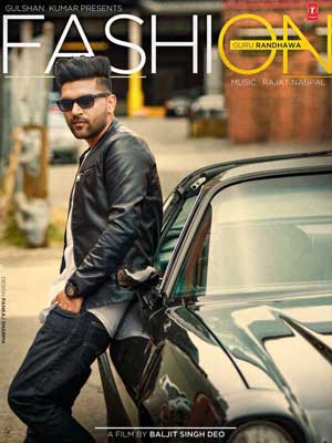 Fashion Lyrics Guru Randhawa 2016