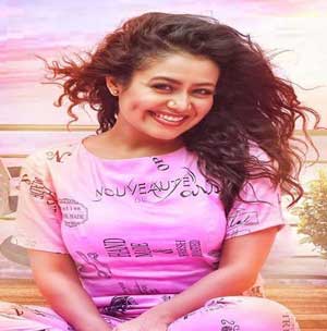 Phone Mein Teri Photo Lyrics Neha Kakkar 2016