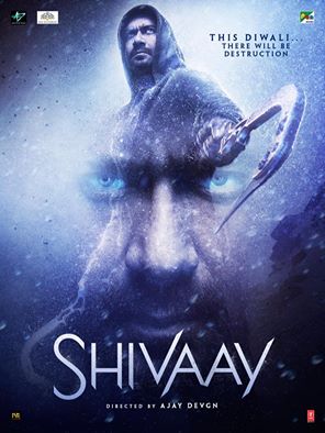 Shivaay Songs Lyrics 2016