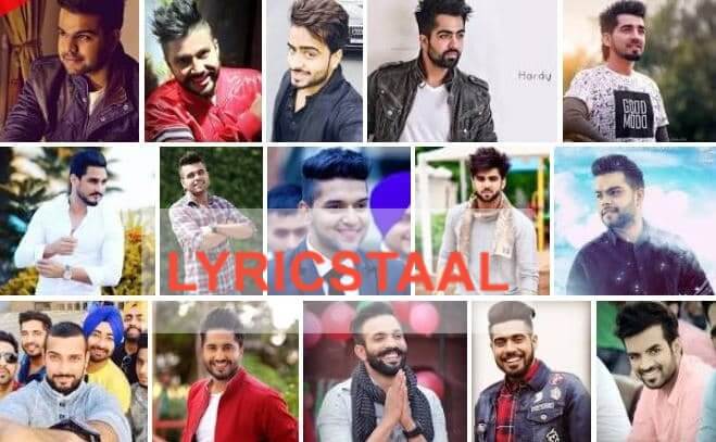 Punjabi Songs (2)