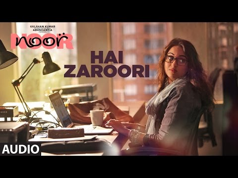 Hai Zaroori Noor Lyrics