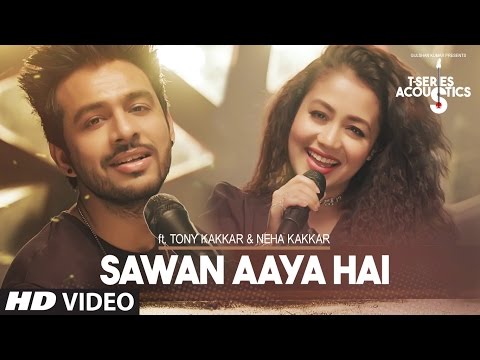 Sawan Aaya Hai Lyrics