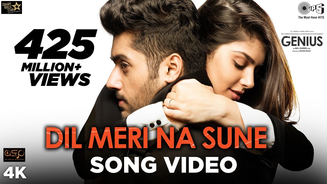 Dil Meri Naa Sune