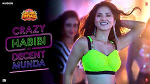Crazy Habibi Vs Decent Munda Song Lyrics