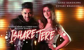 Ishare Tere (Title) Lyrics