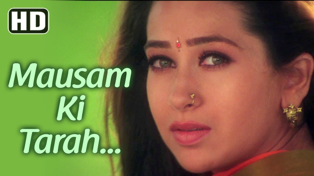 Mausam Ki Tarah Lyrics