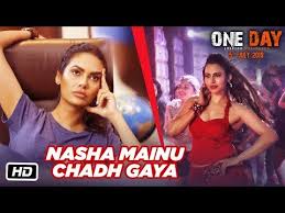 Nasha Mainu Chadh Gaya Lyrics