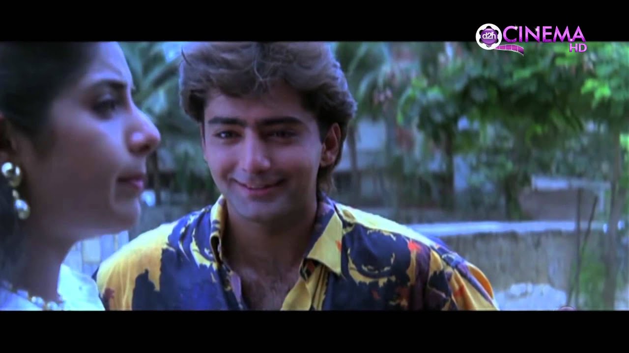 Dil cheer ke dekh