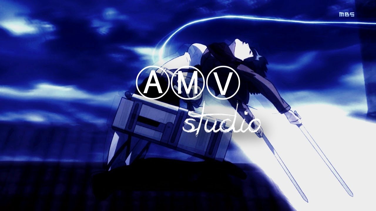 AMV studios