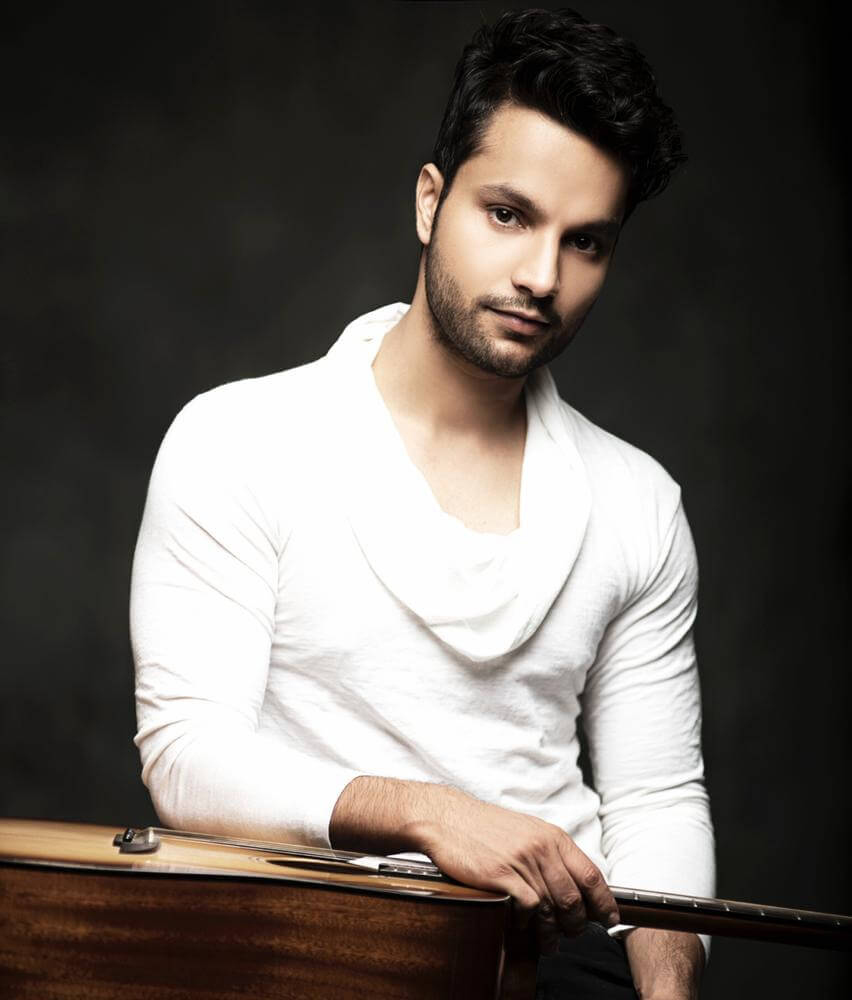 Aaryan Tiwari