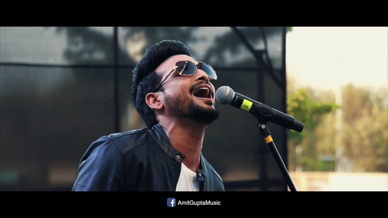 Amit Gupta