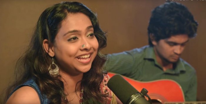 Ananya Bhat