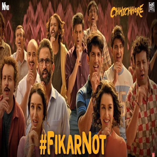 Fikar Not Lyrics