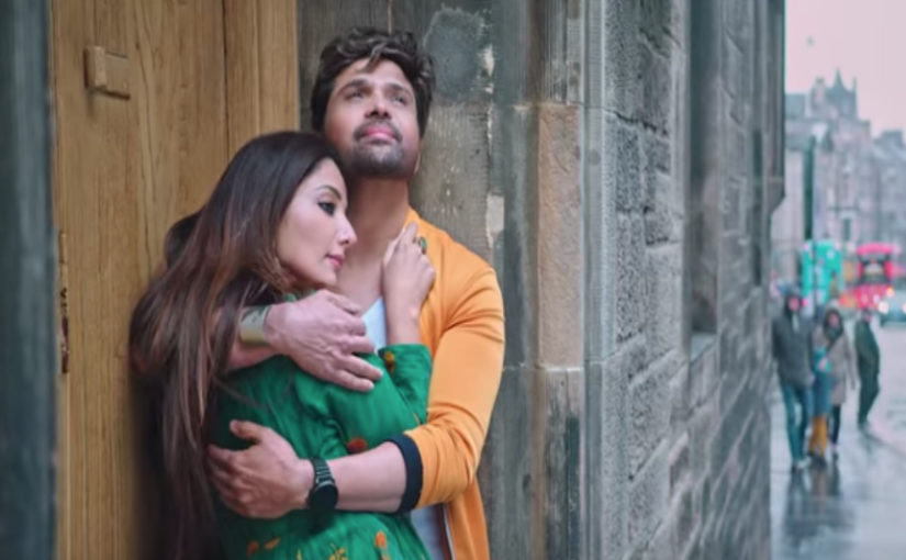 Heer Tu Meri Lyrics