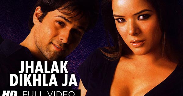 Jhalak Dikhlaja Lyrics