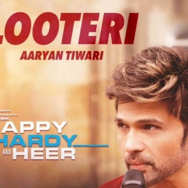 Looteri Lyrics