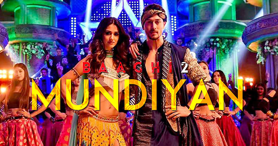 Mundiyan Lyrics