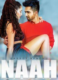 Naah (Title) Lyrics