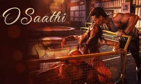 O Saathi Lyrics