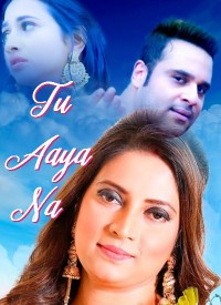 Tu Aaya Na (Title) Lyrics