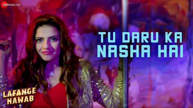 Tu-Daru-Ka-Nasha-Hai-Lyrics-Lafange-Nawab