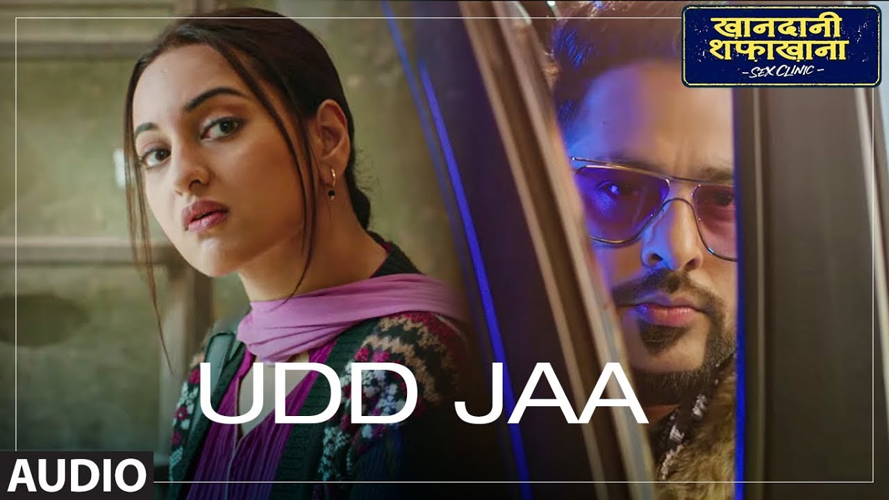 Udd Jaa Lyrics