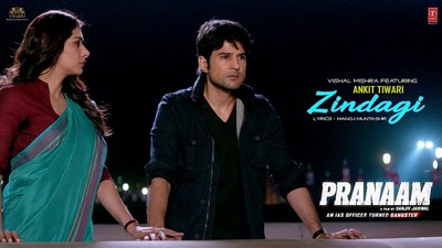 Zindagi-Song-lyrics
