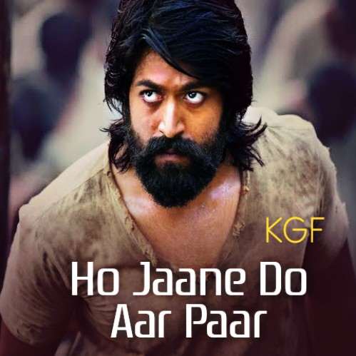 ho jaane do aar paar lyrics
