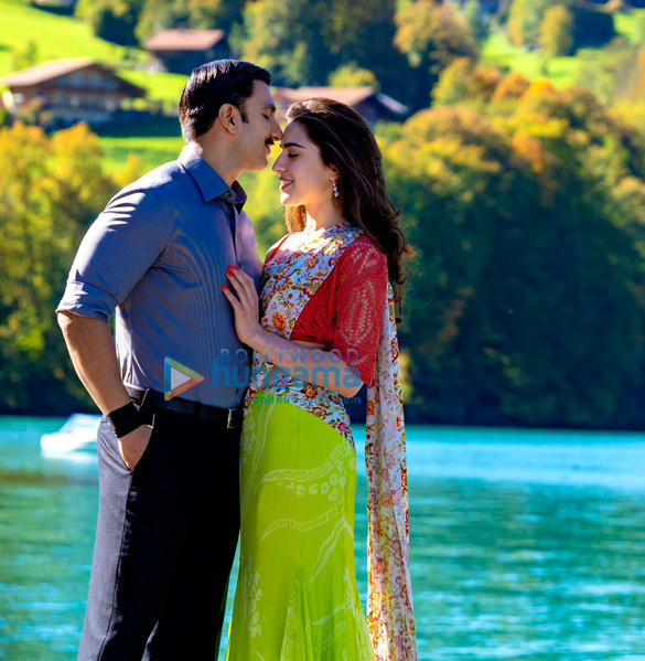 tere bin lyrics