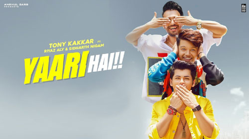 yaari-hai-tony-kakkar