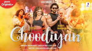 Choodiyan Lyrics