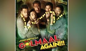 Golmaal (Title) Lyrics