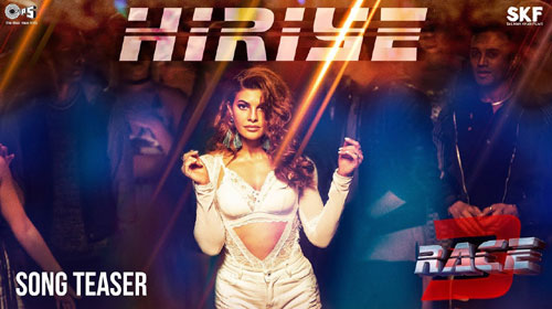 Heeriye Lyrics
