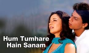 Hum Tumhare Hain Sanam (Title) Lyrics