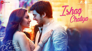 Ishaq Chaliya Lyrics