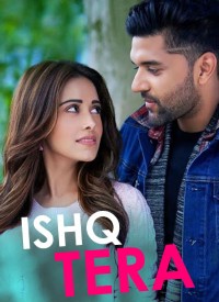 Ishq Tera Lyrics