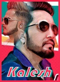 Kalesh (Title) Lyrics