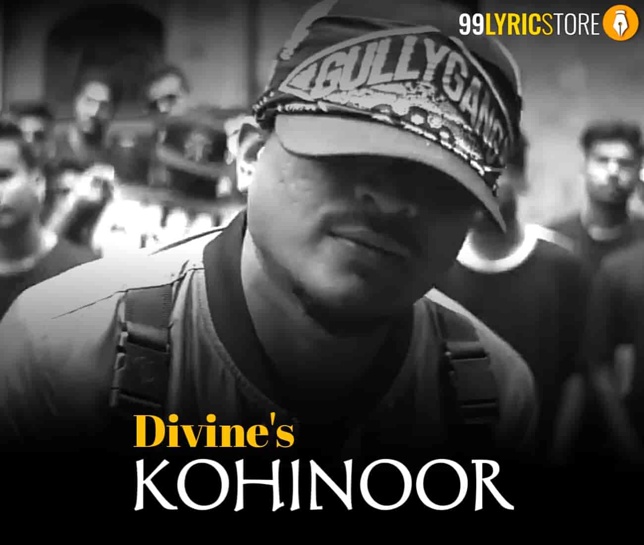 Kohinoor Lyrics