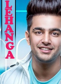 Lehanga (Title) Lyrics