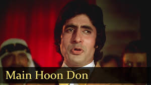 Main Hun Don Lyrics