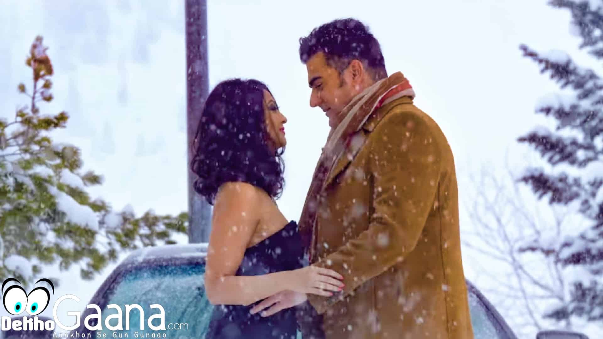 Main Zaroor Aaunga Lyrics