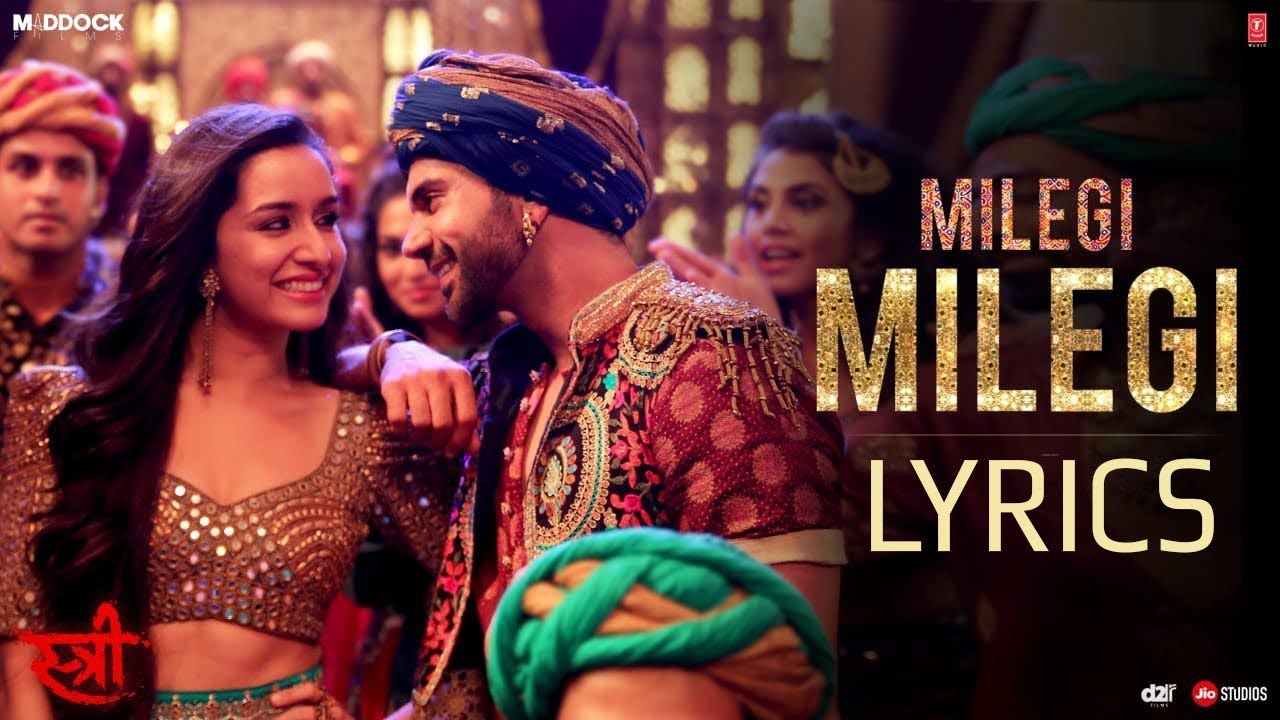 Milegi Milegi Lyrics