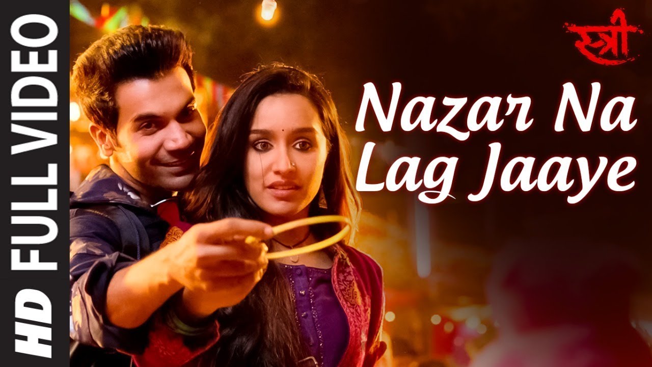 Nazar Na Lag Jaaye Lyrics