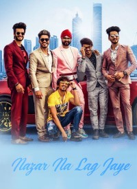 Nazar Na Lag Jaye (Title) Lyrics