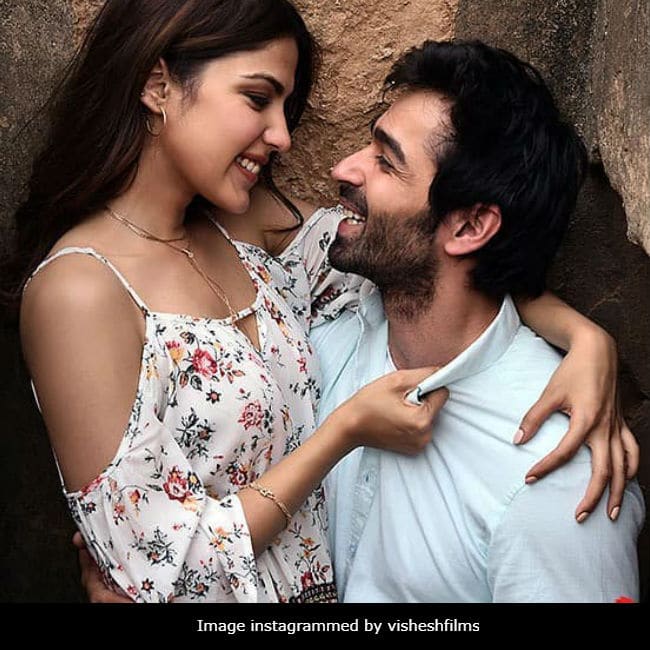 Pehle Ke Jaisa Lyrics